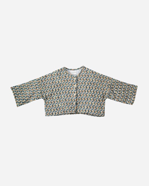 《即納》LAST1 son and daughter / Obin Top