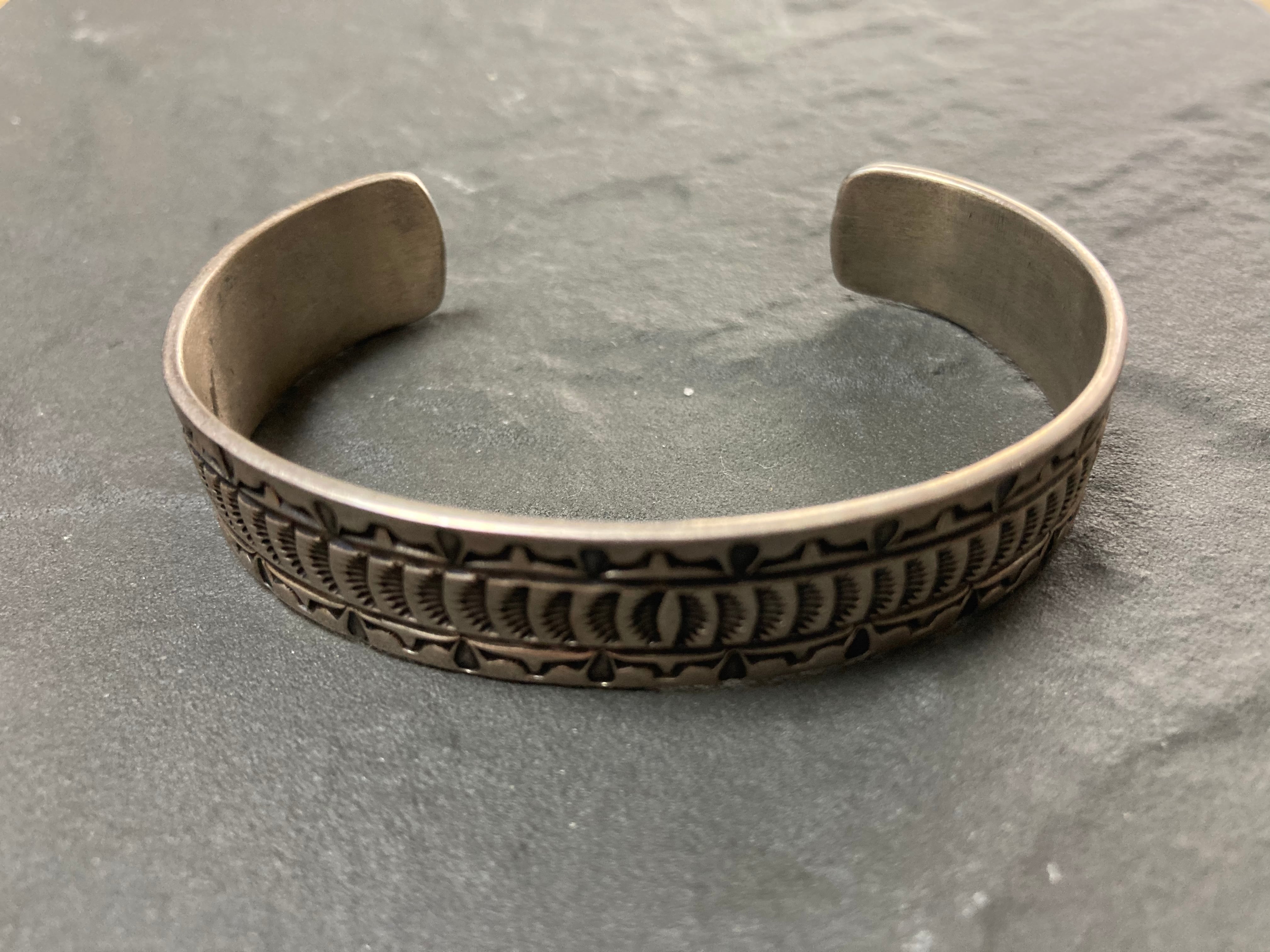 HRM 925 シルバー バングル　ハリウッドランチマーケット HRM シルバー925 バングル ハリウッドランチマーケット バングル