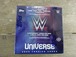 WWE 2025 TOPPS UNIVERSE HOBBY 未開封 BOX