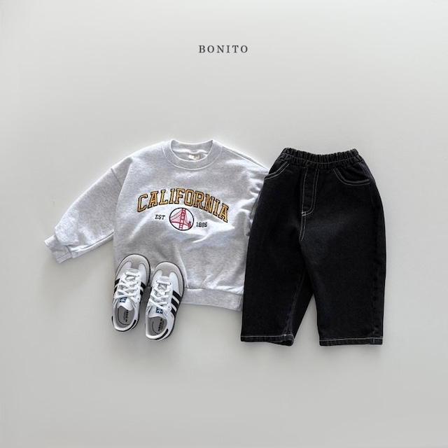 【即納】CALIFORNIA mtm <kids>