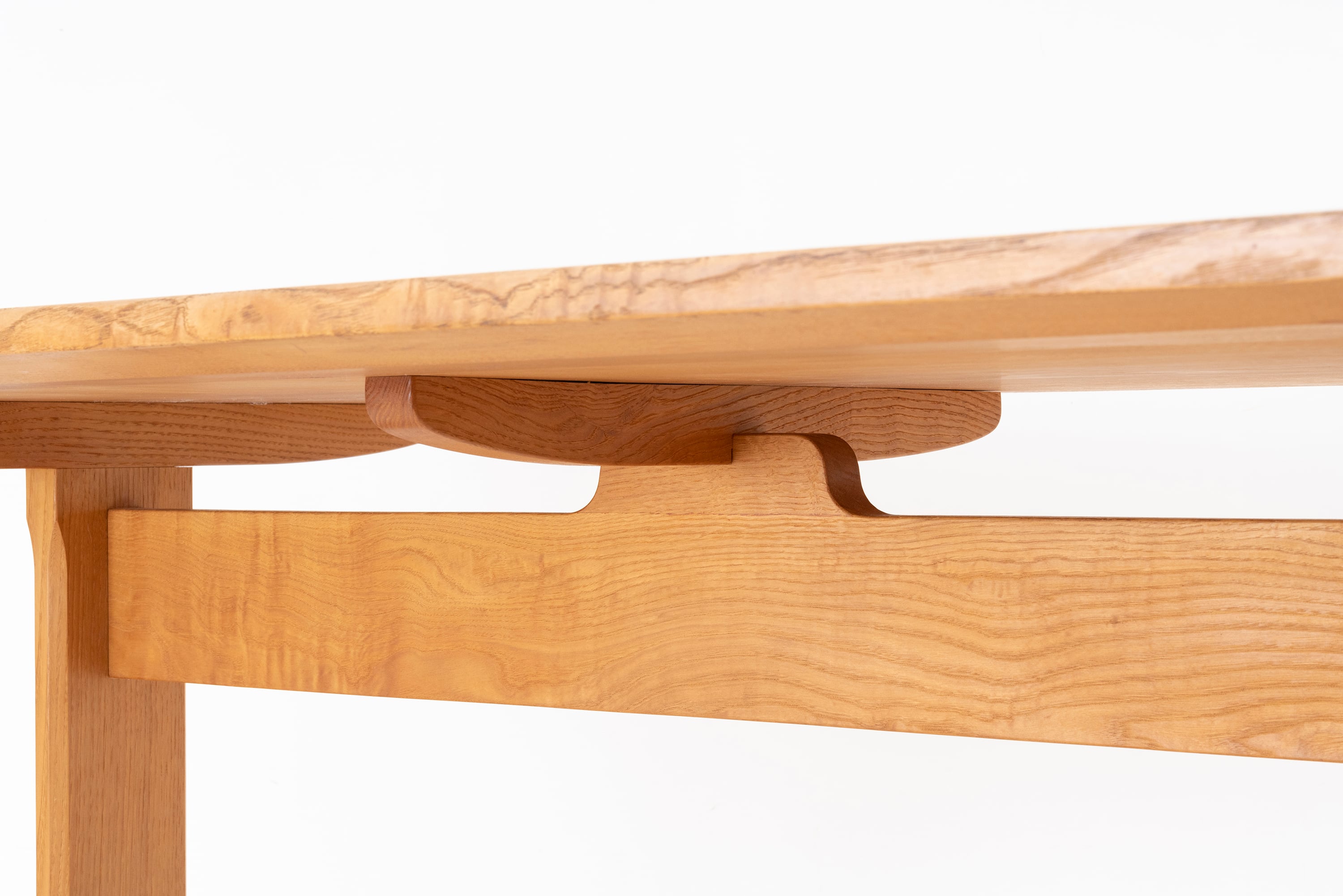 aテーブル ナラ（幅1650） | La Vida