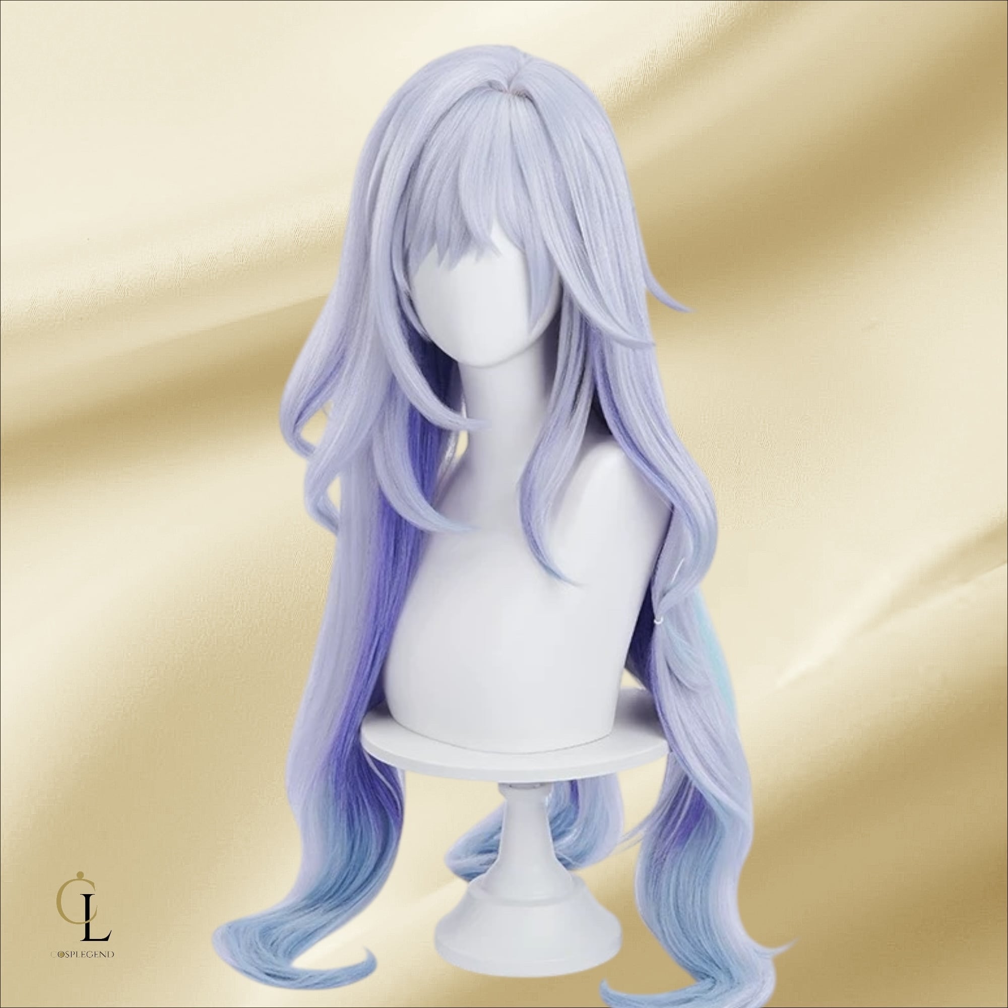 崩壊スターレイル カフカ 三分妄想 ウィッグ | Cosplegend