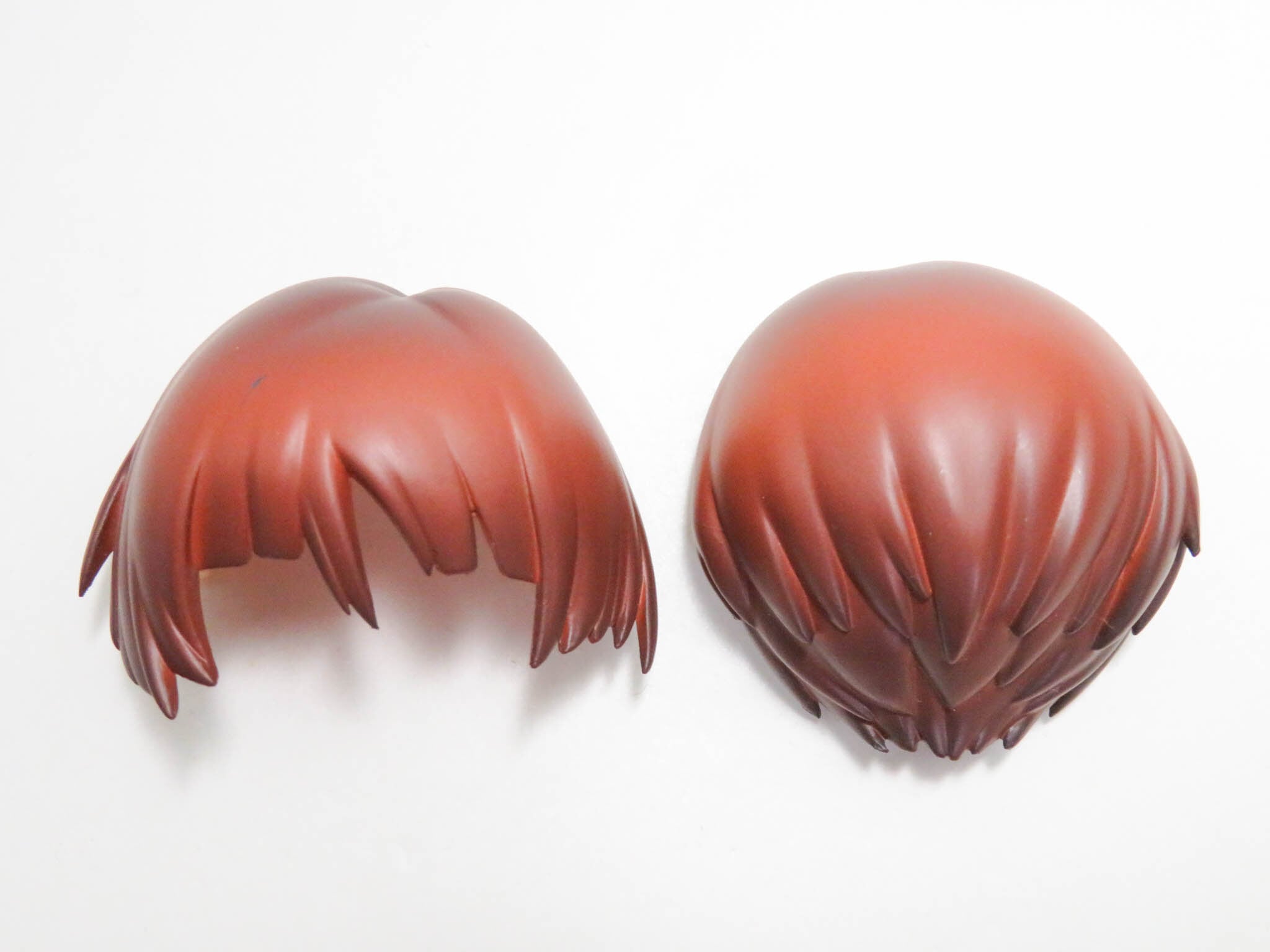 再入荷(A-ランク)【1085】 石切丸 髪パーツ ショート ねんどろいど