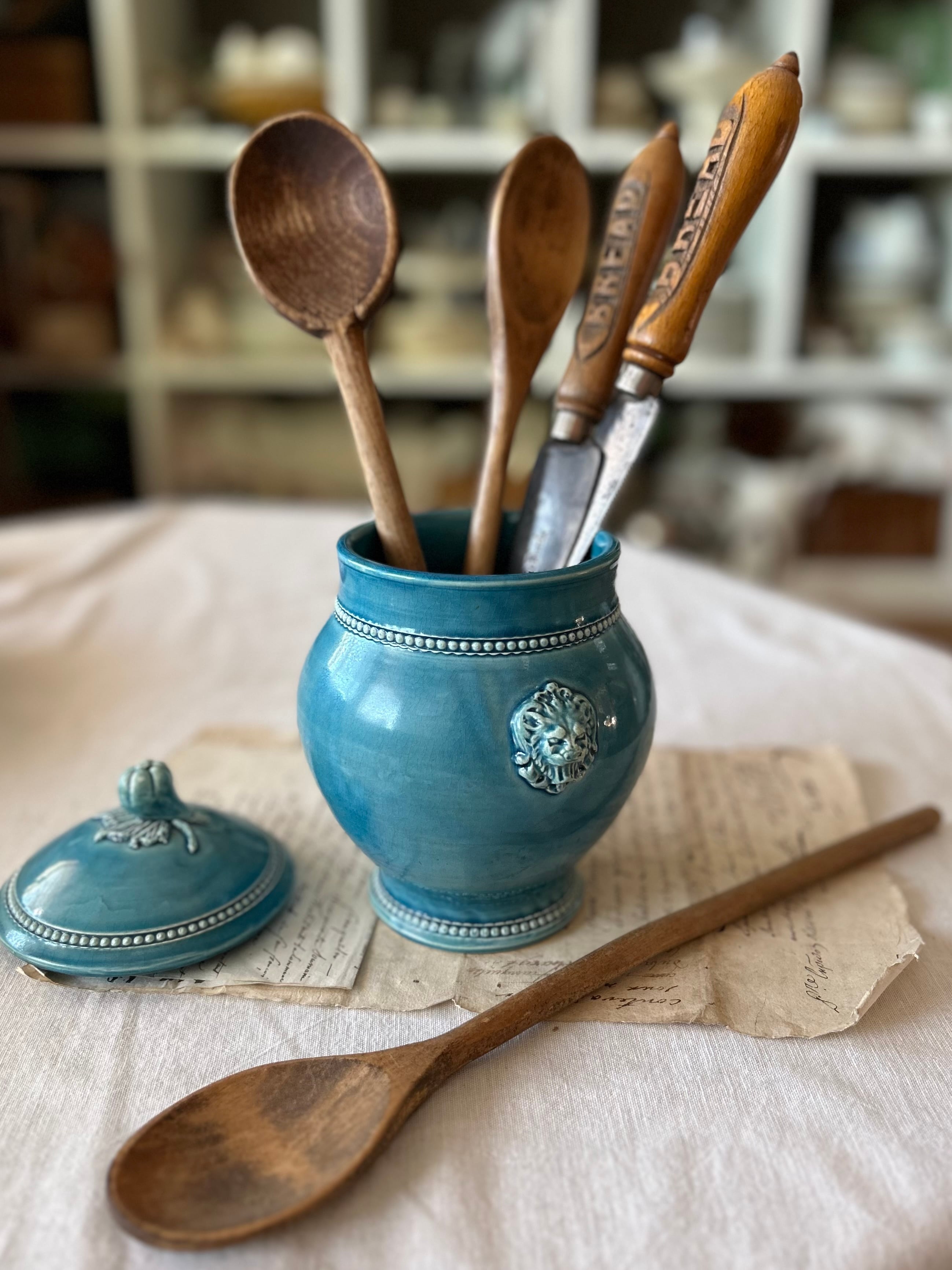 陶器製品 | ｱﾝﾃｨｰｸ ﾎﾞﾝﾇ ｼｬﾝｽ