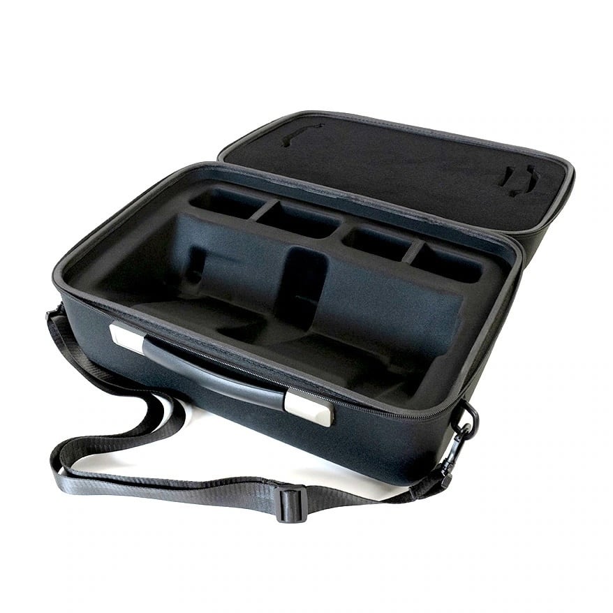 Allen & Heath CQ18T-CASE (CQ-18T デジタルミキサー用ケース