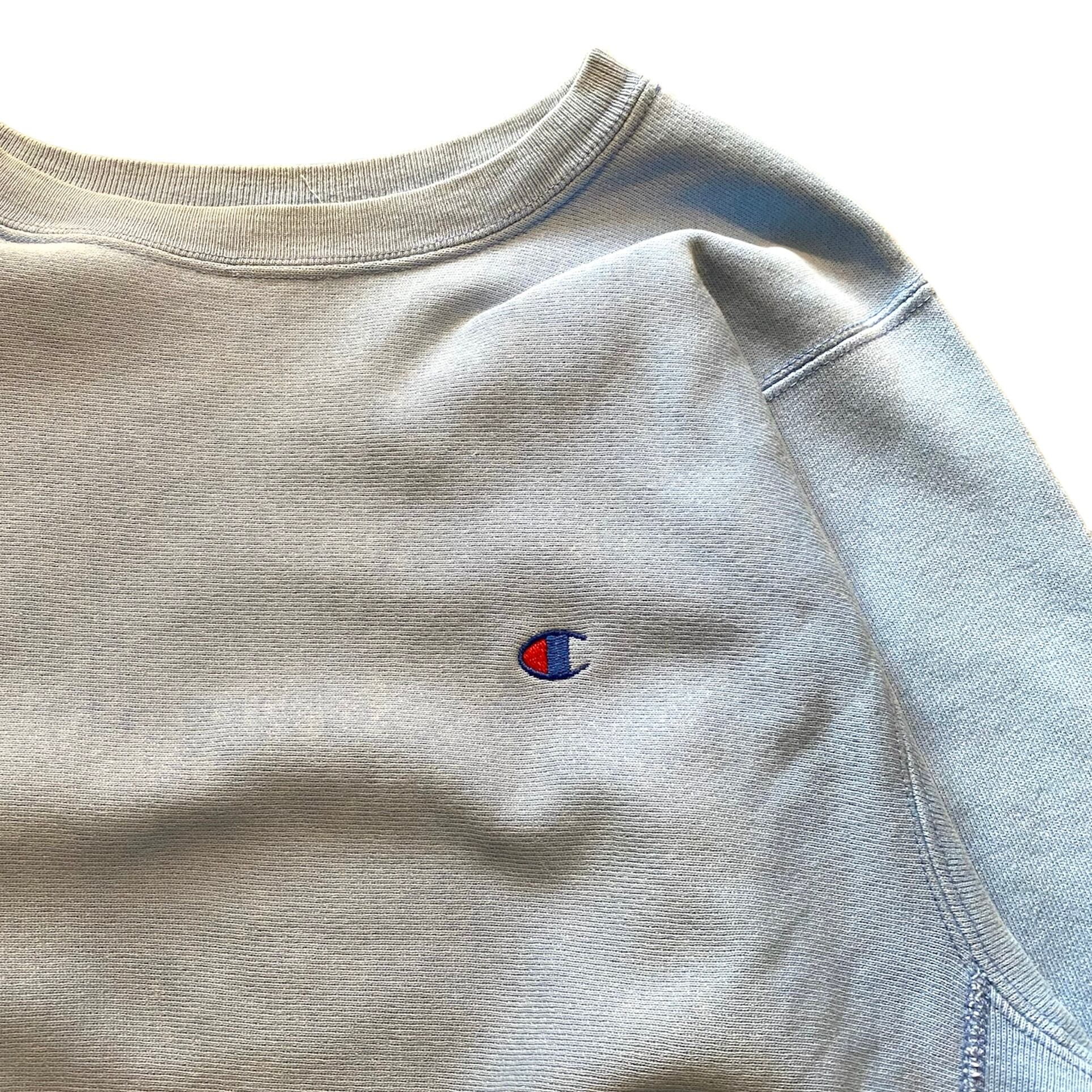 【レアカラー】80's Champion REVERSE WEAVE リバースウィーブ スウェット