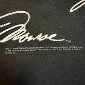 【MARILYN MONROE】マリリンモンロー Vintage Tシャツ XL