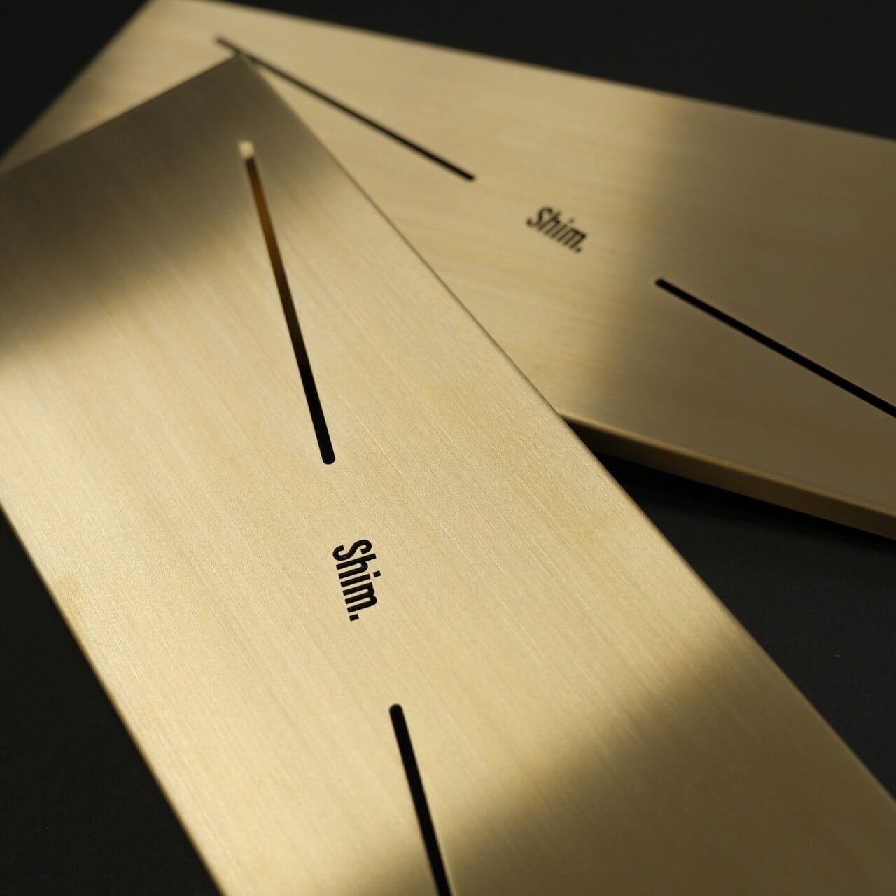 Shim.Craft Shim.Board 03 [BRS] | OLIVE OUTDOOR EQUIPMENT