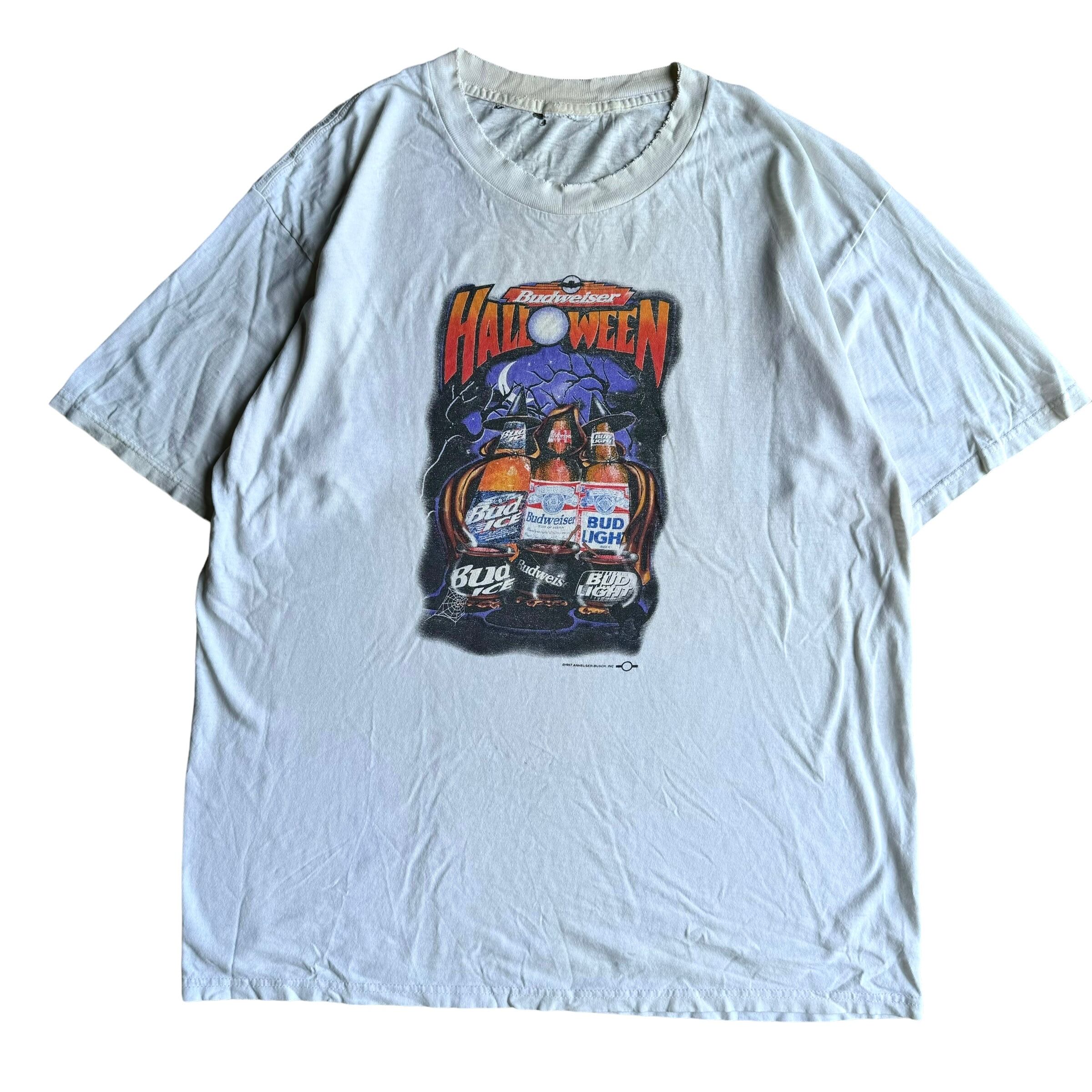 Budweiser HALLO WEEN "ボロ"