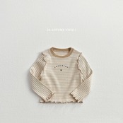韓国子供服 / VIVID-I / 26Autumn / ラブレインズ Tシャツ / キッズ服 / ジュニア服 / 秋服 *XS~JM*