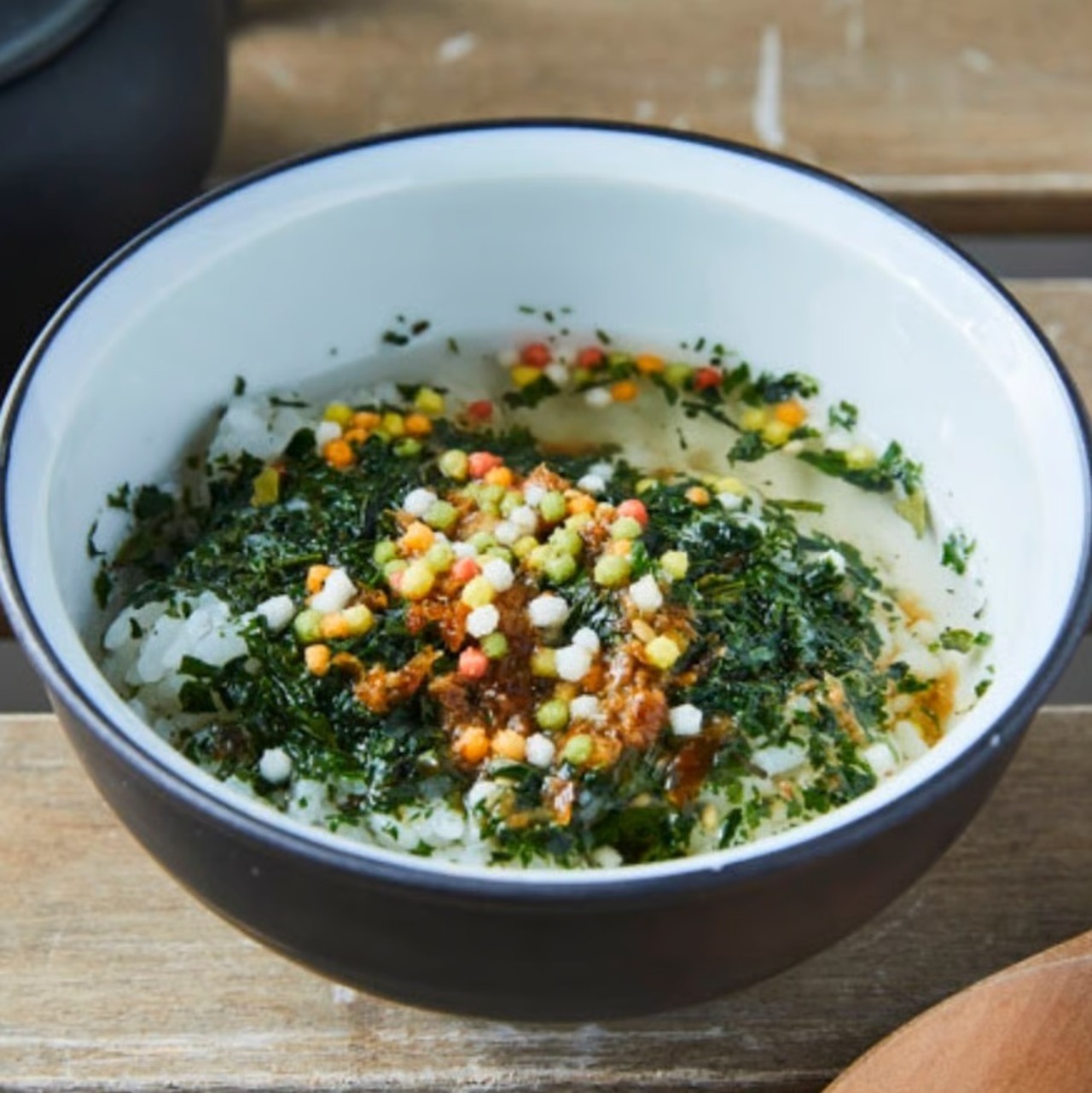 サ飯【お茶屋の作るお茶漬けの素】 30g×6種セット-茶袋-