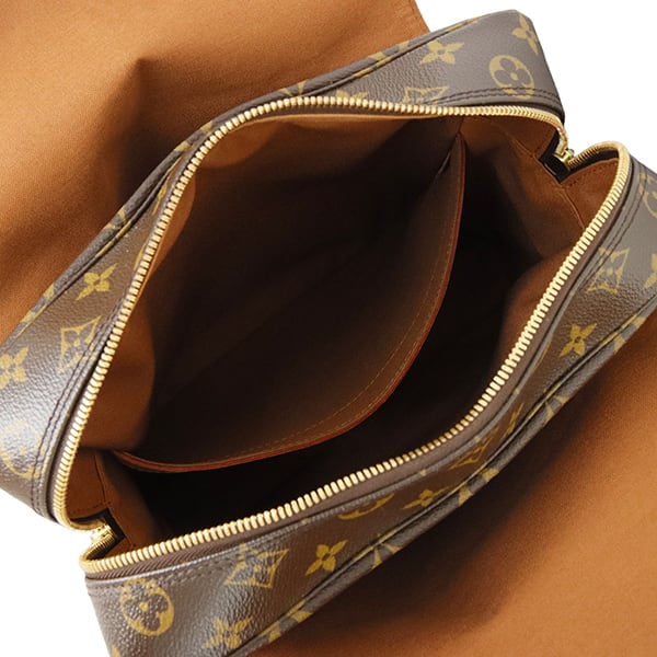 Used LOUIS VUITTON ルイヴィトン ナヴィグリオ モノグラム ショルダー