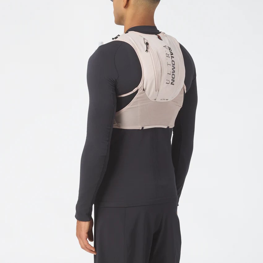 SALOMON（サロモン）S/LAB ULTRA 12 -GOAT ユニセックス ランニング