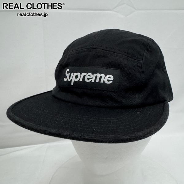 Supreme/シュプリーム【19SS】Patchwork Bell Hat/パッチワーク