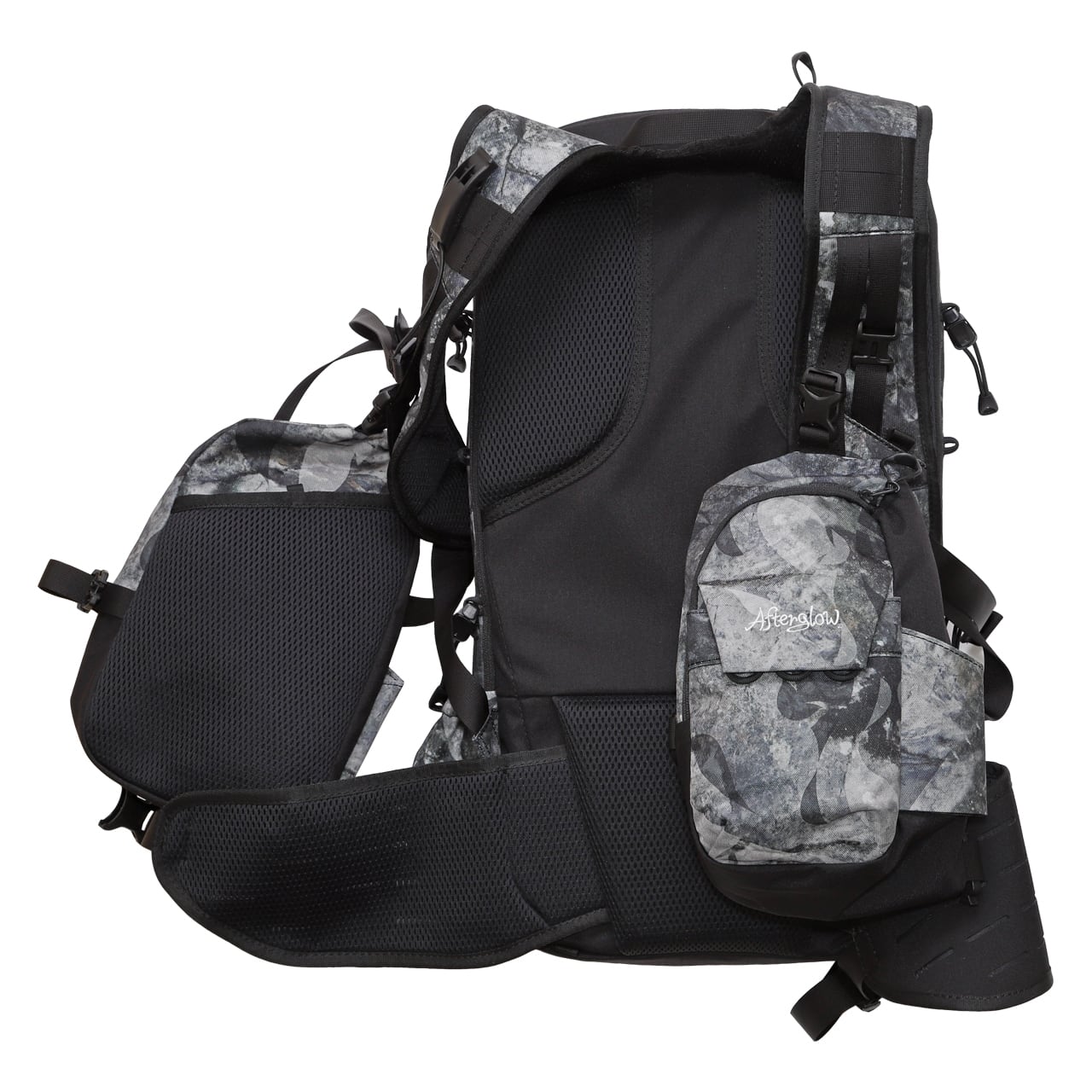 STREAM CHASER BACKPACK GORGE / ストリーム チェーサー バックパック