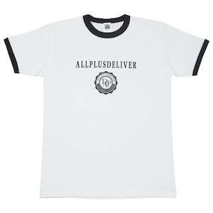 16 Ringer T-shirt