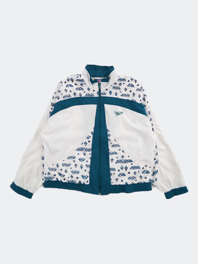 90s Reebok windbreaker