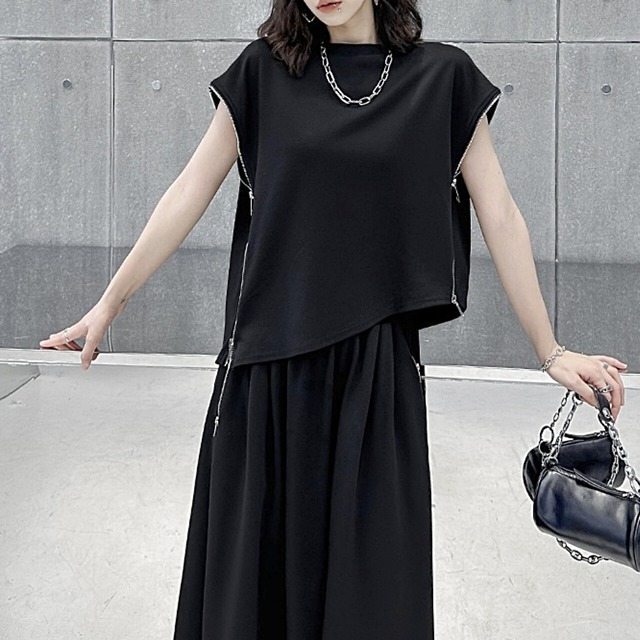 Zip design set-up C0227