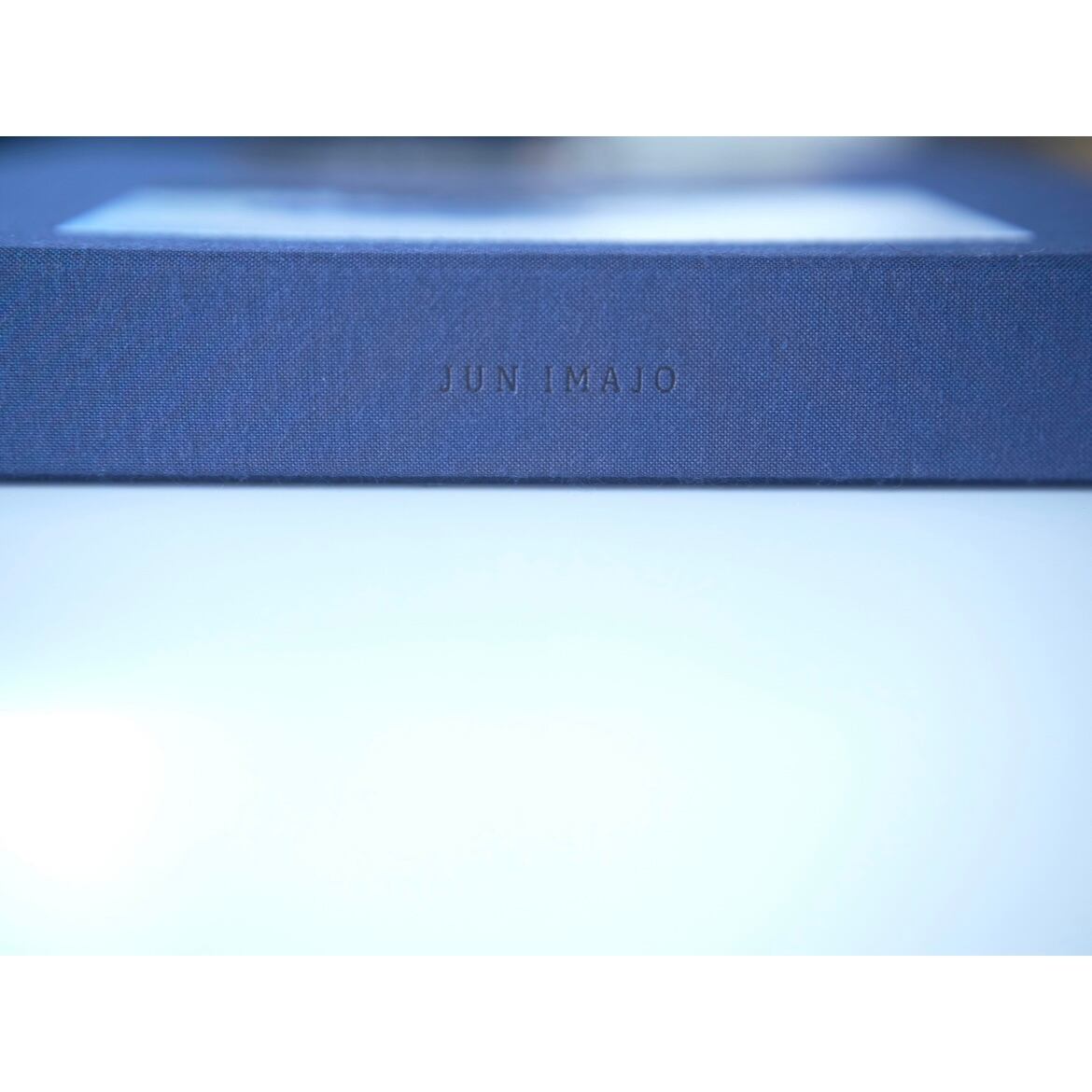 写真集『HALF × HALF』BOXセット  ver.02 （サイン入り）