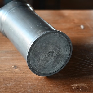 Pewter Measure Cup / ピューター メジャー カップ〈 エタン・一輪挿し・店舗什器・食器・アンティーク・ヴィンテージ 〉113644