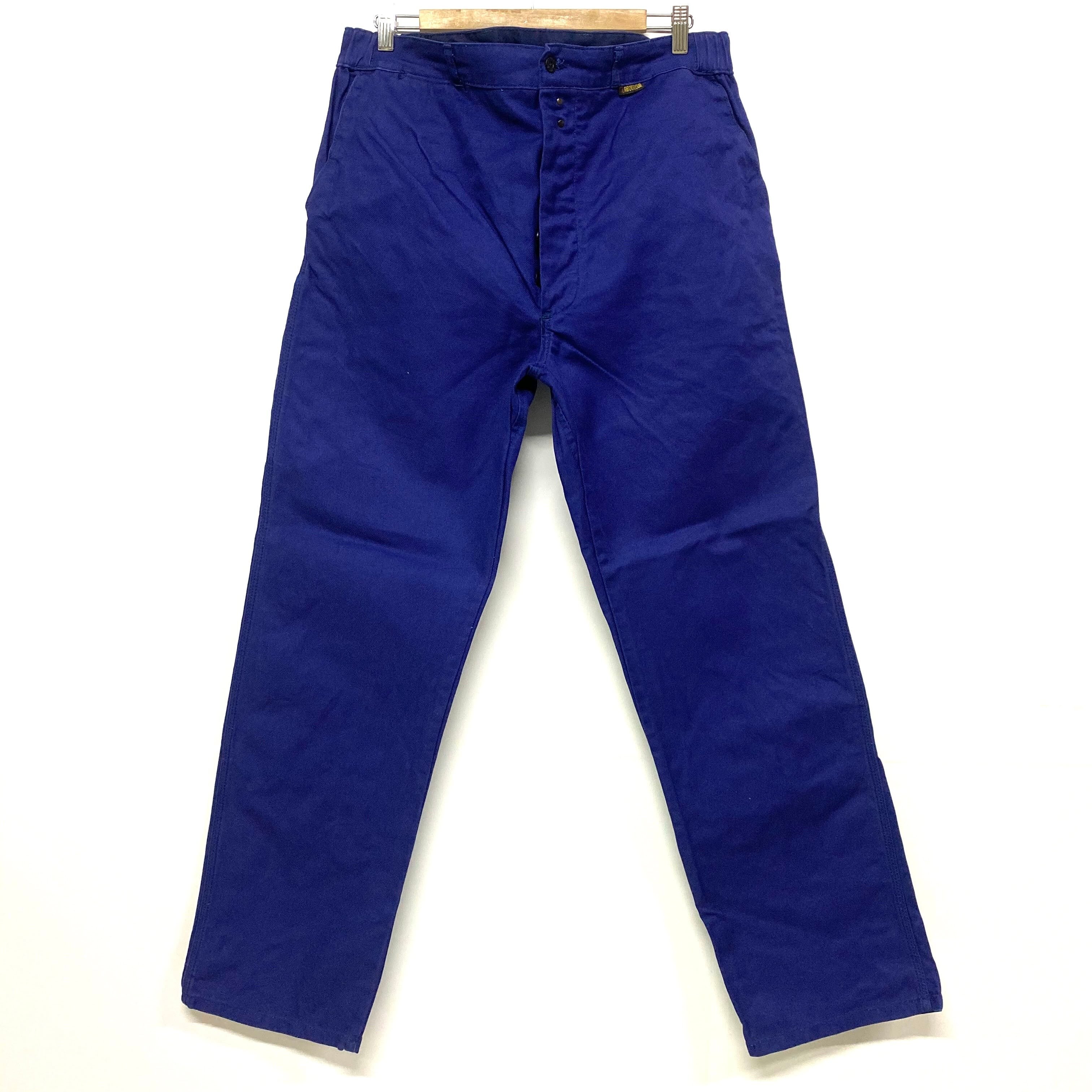 売れ筋がひクリスマスプレゼント! vintage モールスキン Laboureur