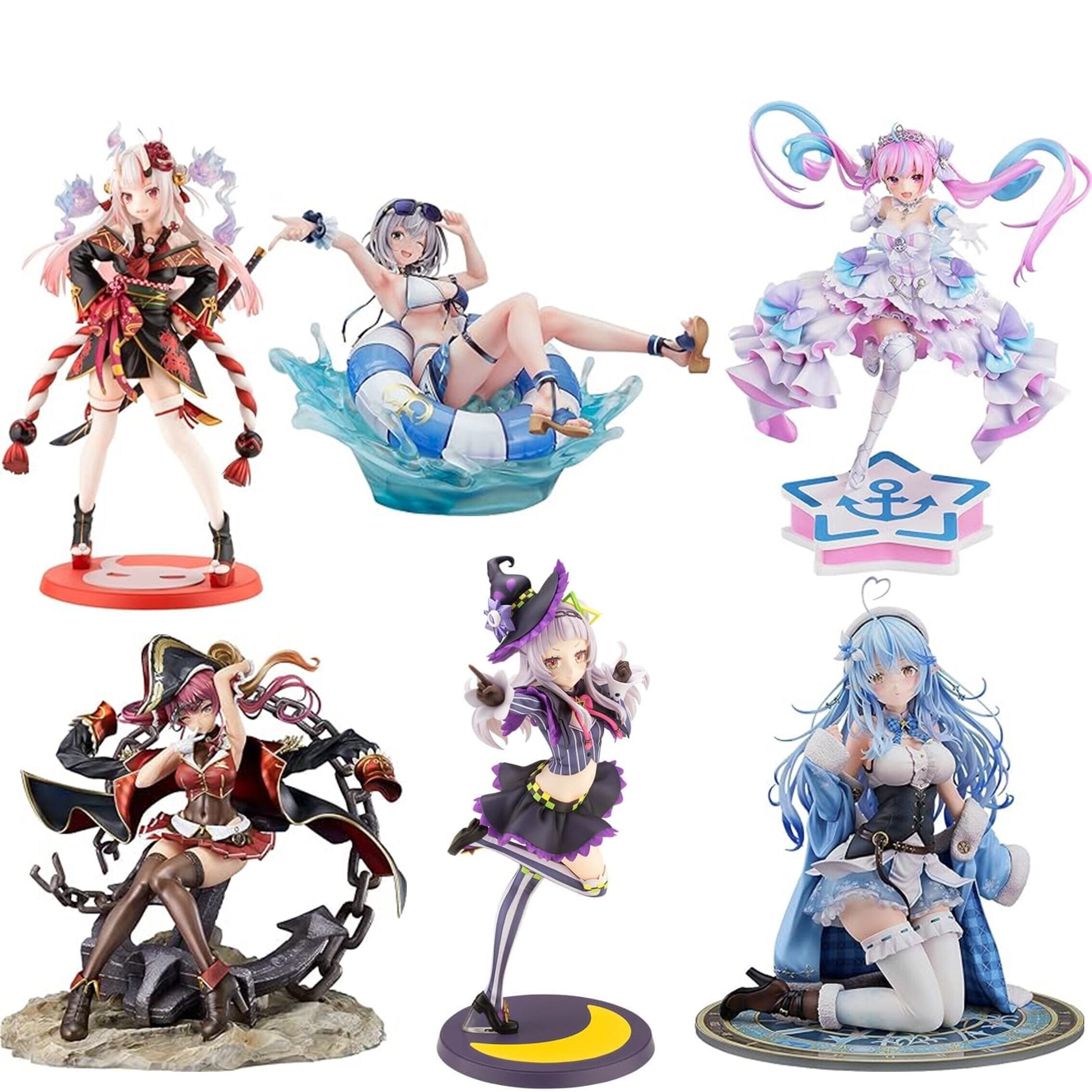 何かのプライズフィギュア確定 オリパ スケールフィギュアを狙え 