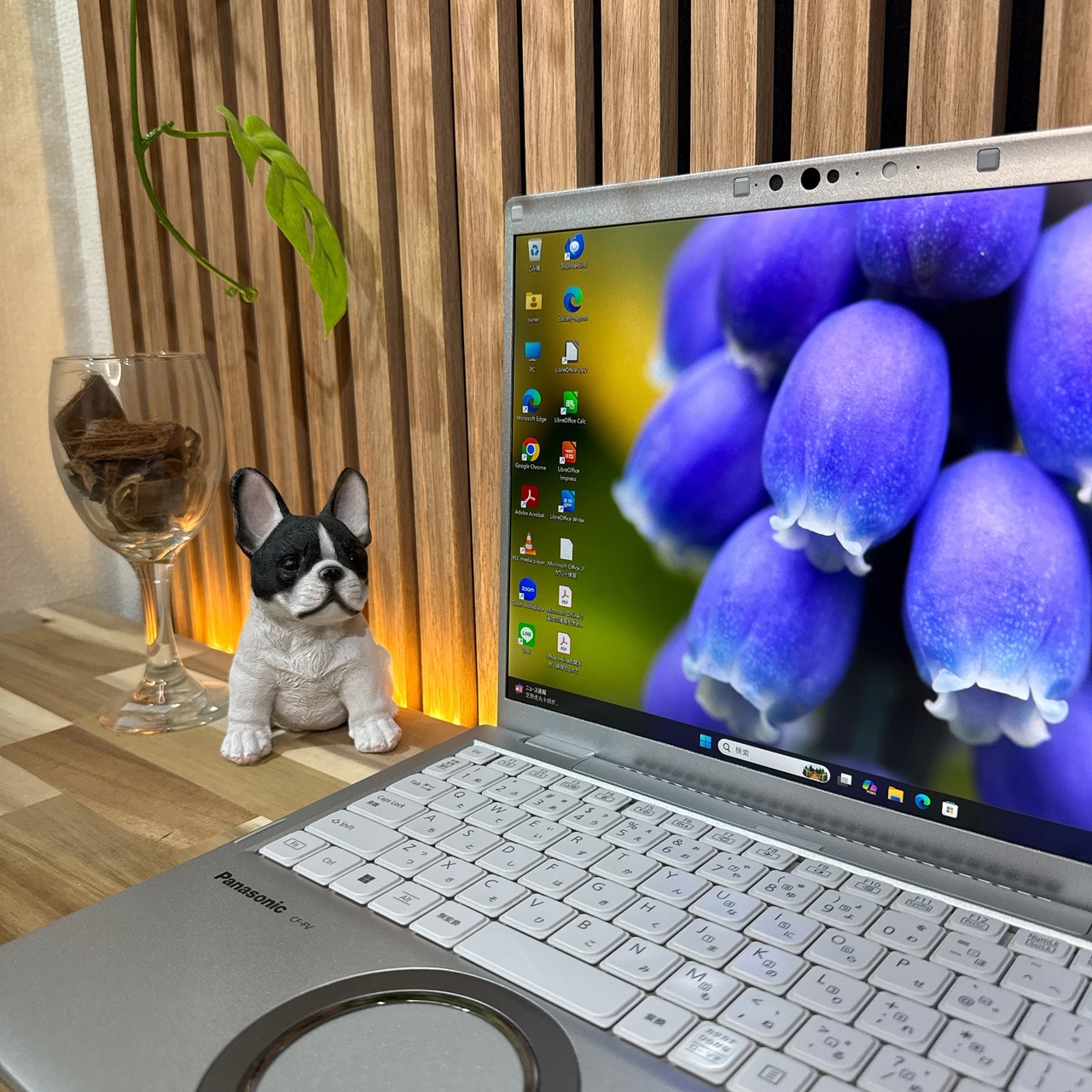 \ 公式ショップ限定価格❣️/ 2K高画質《新型2022年モデル》Let’s note FV1 メモリ16GB SSD256GB 第11世代 ノートパソコン 安心サポート&3ヶ月保証付き