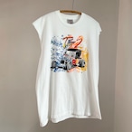 【Sz:XL】90s ONEITA カットオフTシャツ