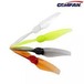 GEMFAN Hurricane 3018 2-blade 1.5mm-shaft 4L4R　各種