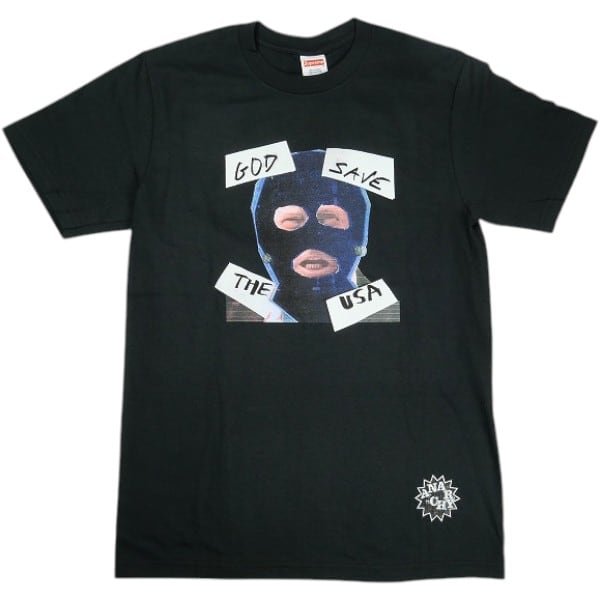 Size【L】 SUPREME シュプリーム 23AW Box Logo Tee Black Tシャツ 黒