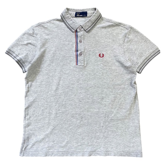 FRED PERRY ポロシャツ