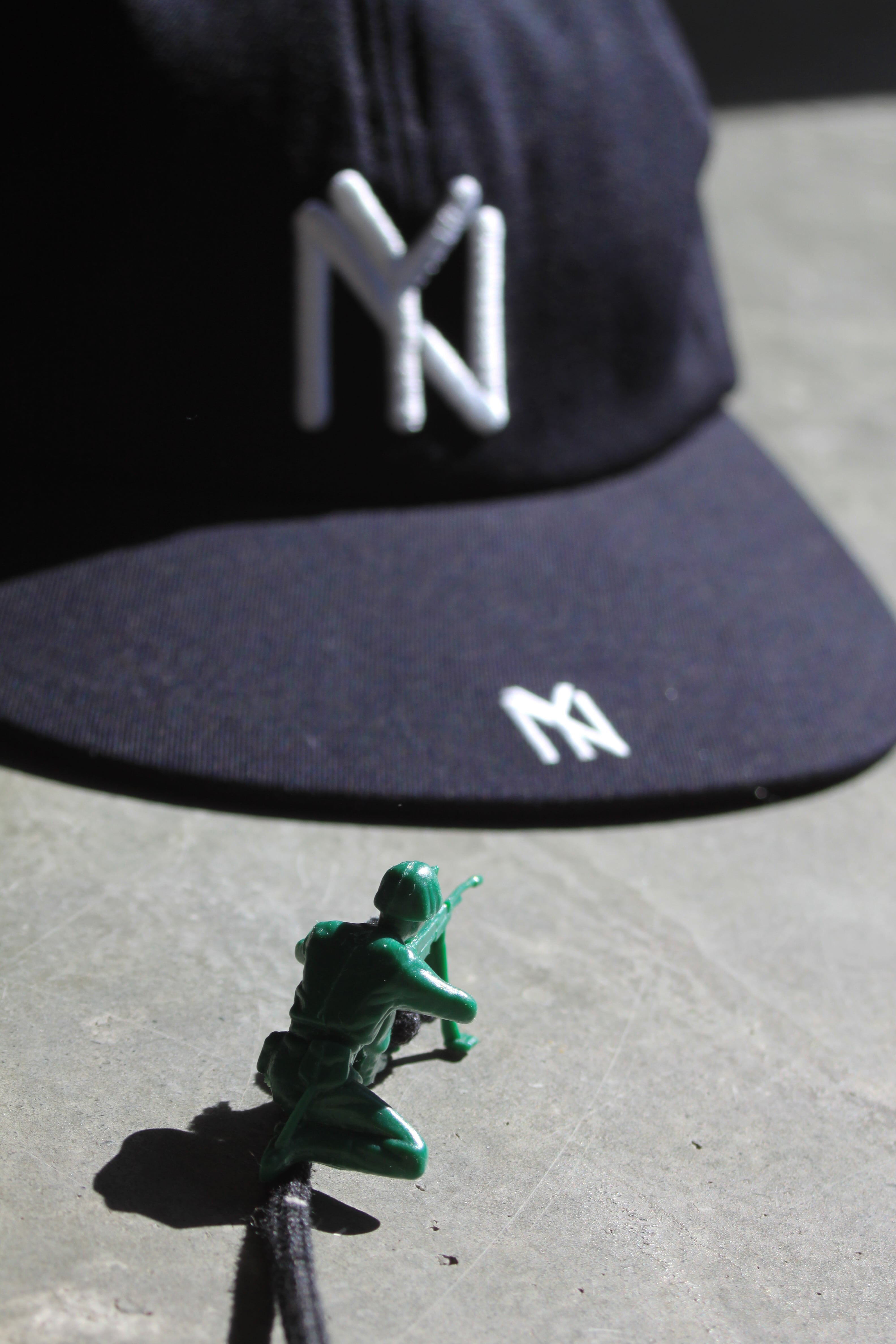 COMESANDGOES】WASHABLE WOOL CAP | GooROUGH