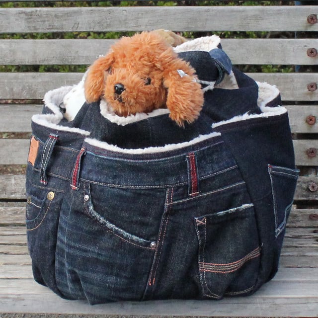 デハロナ☆キャリーバッグ（Ｌ）メッシュ無し　OMO-DHRN-3008