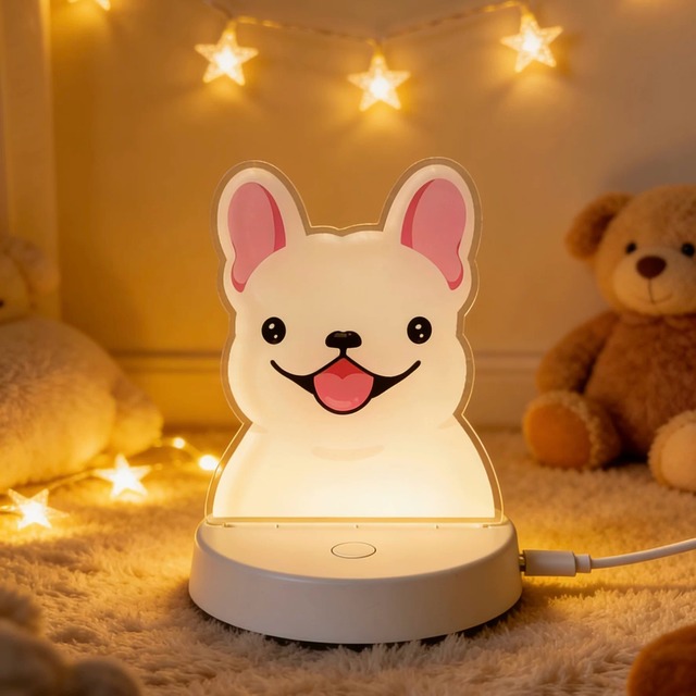Night light -french-　　r-int-79
