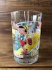 Walt  Disney''100 Year of Magic'' McDonald's Glass Pinocchio /ウォルトディズニー 100周年 マクドナルド グラス ピノキオ