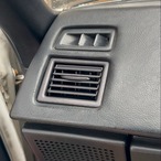 AE86用 エアコン吹き出し口