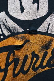 The Warriors "Baseball Furies" t shirt