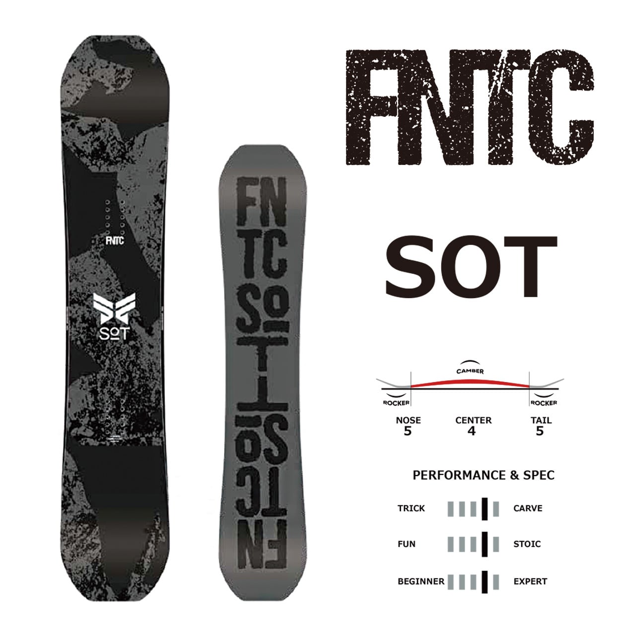 23-24年モデル . FNTC . 『SOT』. エフエヌティーシー . エスオー  