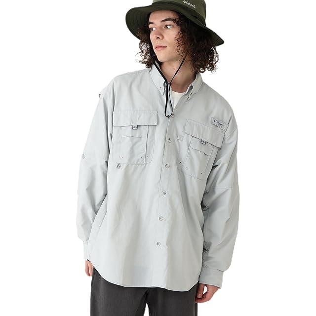 80s L.L.Bean ベージュ ダウンベスト XLサイズ FISHERMAN LONG SLEEVES T-shirt ライトピンク | Pay ID