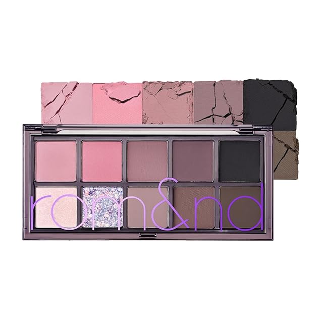 DIOR] DIORSHOW 5 COULEURS 636 / 912 *2025 Holiday Limited Edition