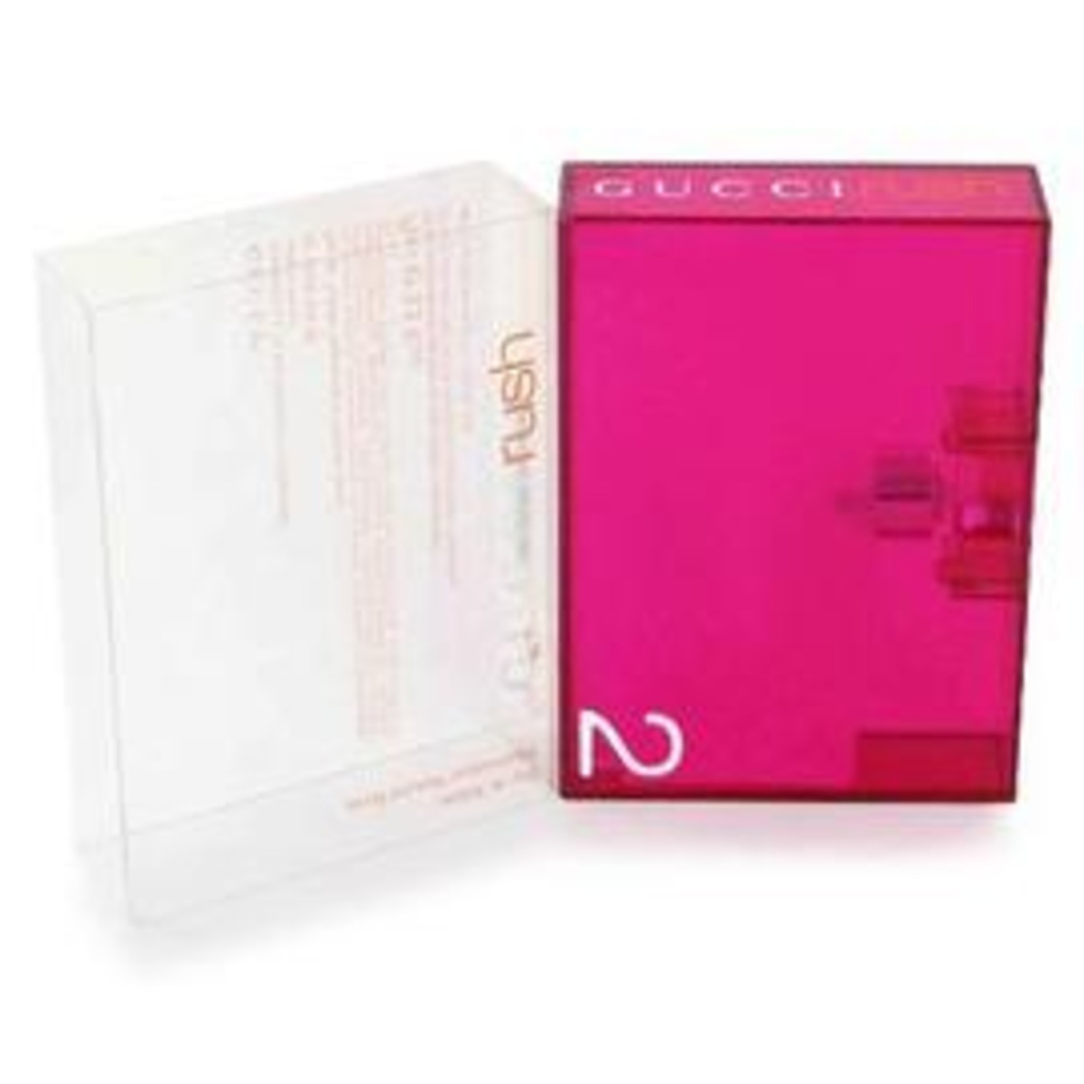 50ml] グッチ ラッシュ 2 EDT | Perfumery K-crew