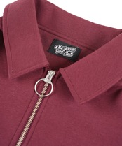 【RCGC】RCGC CLASSIC LOGO SWEAT POLO SHIRTS［RGC016］