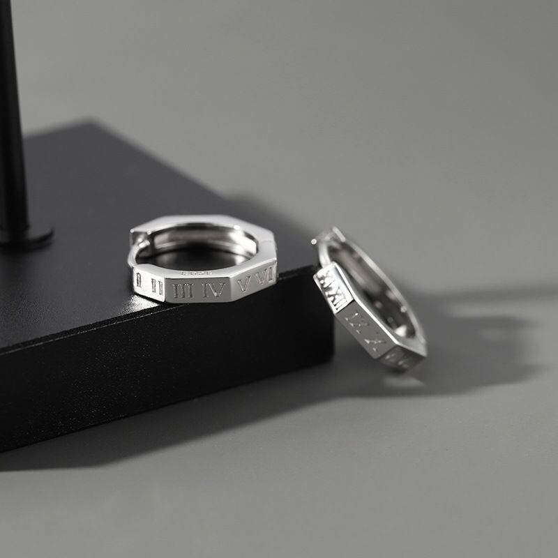 ピアス オフスプリング(OFFSPRING) ピアス I Georg Jensen