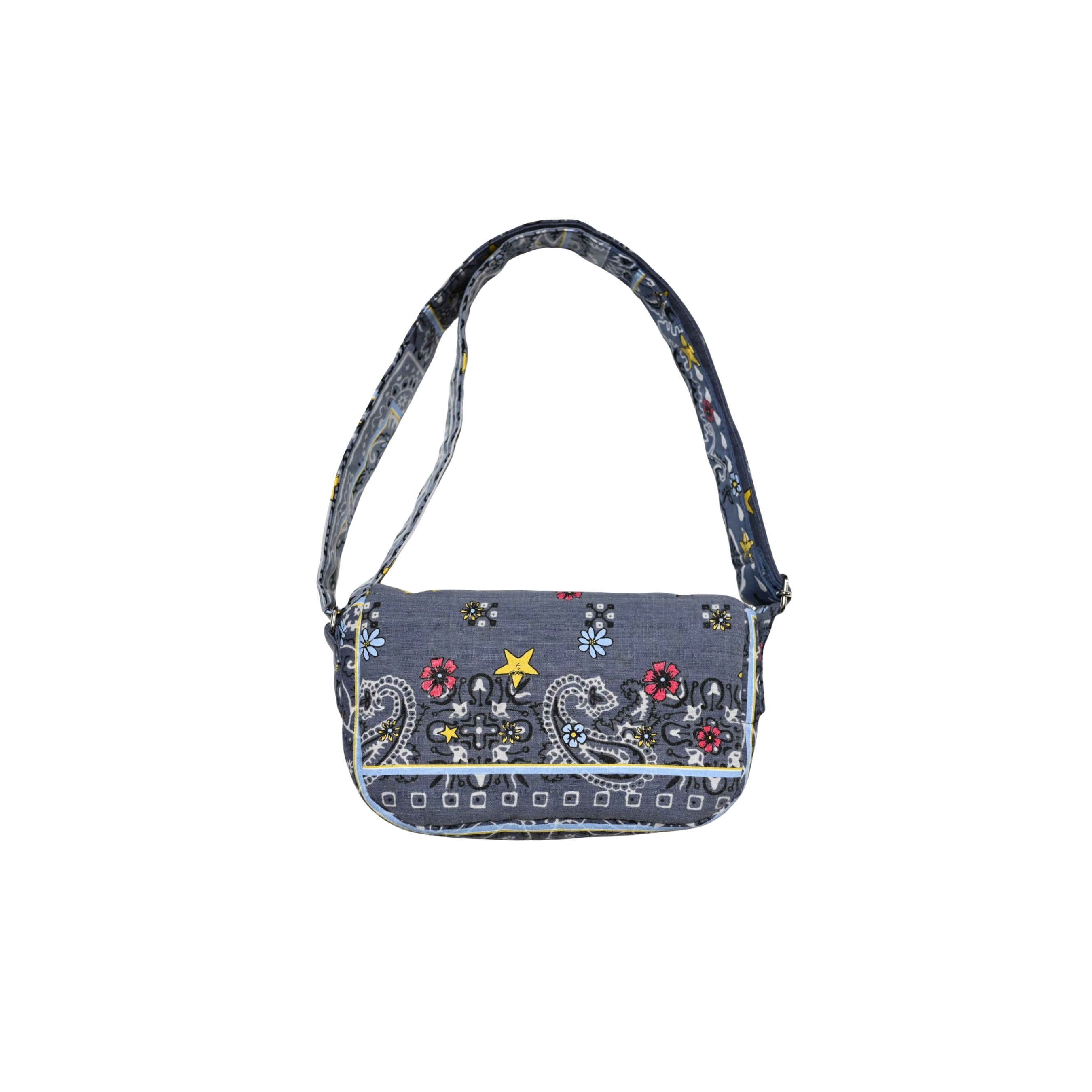 Sky High Farm Goods × MIYAGIHIDETAKA Bandana Bag | MIYAGIHIDETAKA