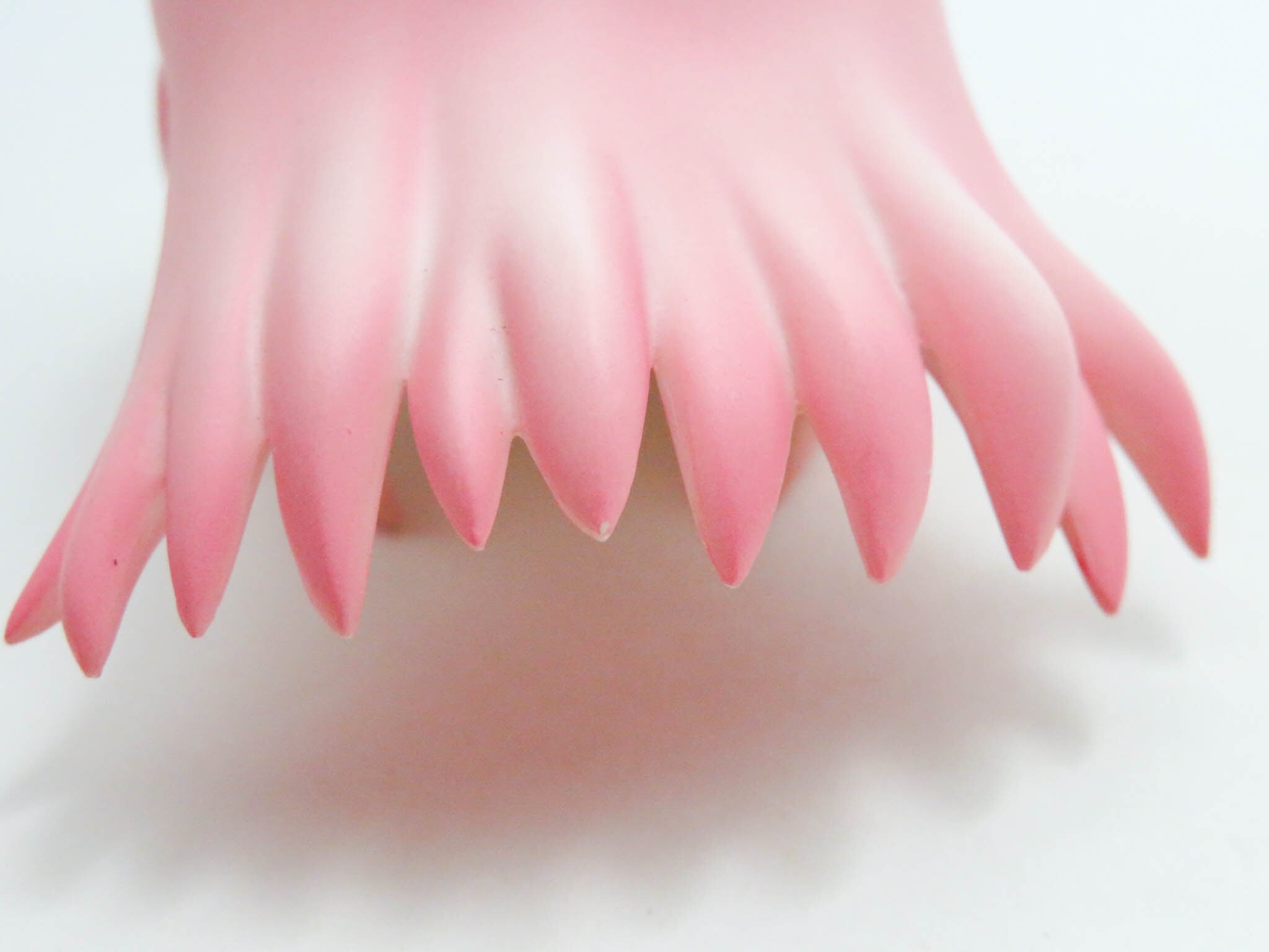 再入荷（A－ランク）【125】 桂ヒナギク 髪パーツ ロング ねんどろいど