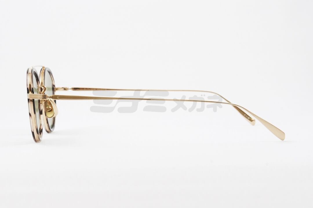 柴咲コウさん着用モデル】BJ CLASSIC サングラス PREM-125CW NT C-1-30