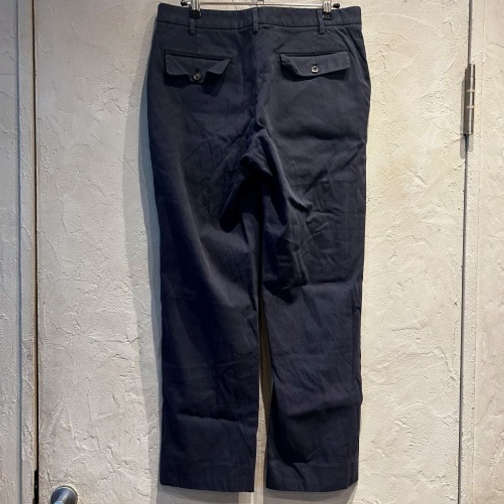 Maison Martin Margiela メゾンマルタンマルジェラ 11AW Tapered Pants