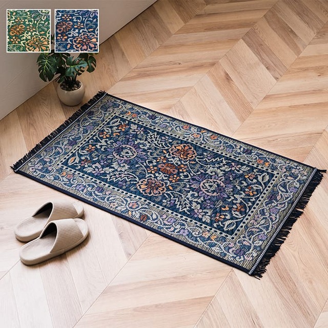 花ござ ノア 348×352cm 江戸間8畳