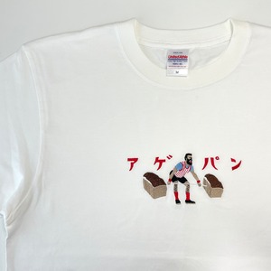 ◆Y様オーダー品◆刺繍Tシャツ2点
