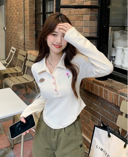 【大きいサイズM-4XL】【秋冬新作】ファッショントップス#scfmhn-29086a7